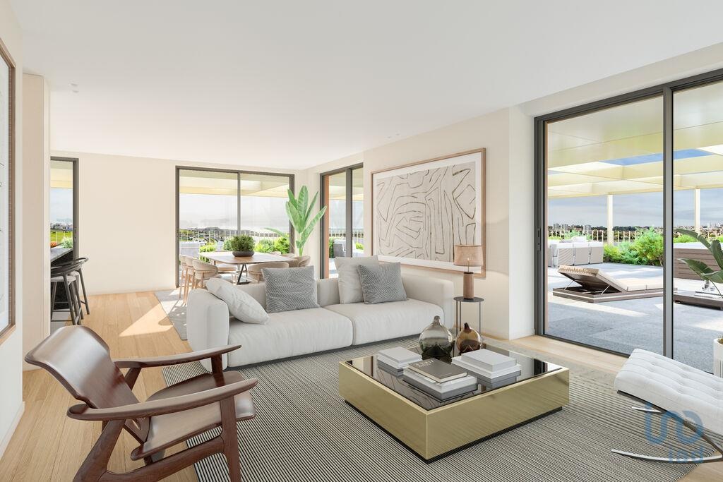 Apartment in Canidelo - view 1