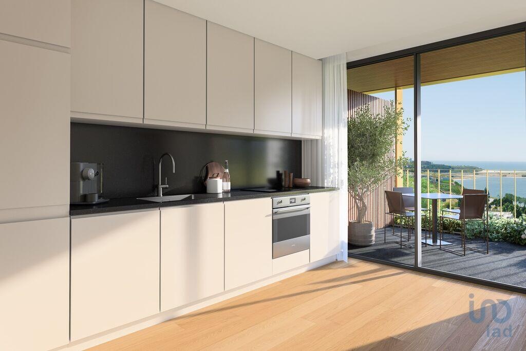 Apartment in Canidelo - view 1