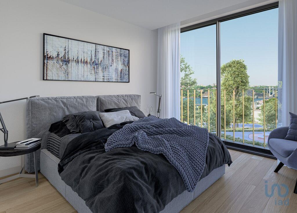Apartment in Canidelo - view 1