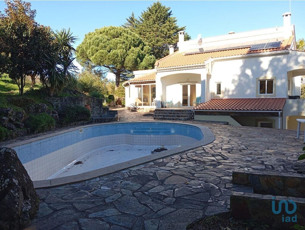 House in Portalegre - view 1