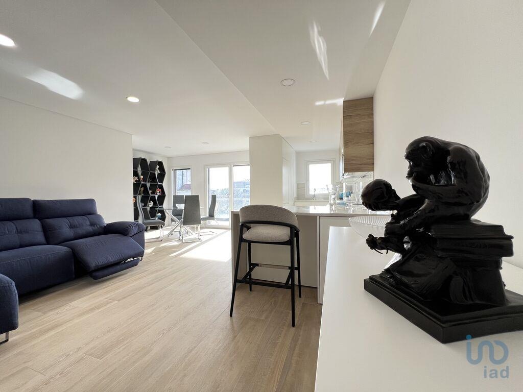 Apartment in Alcobaca - view 1