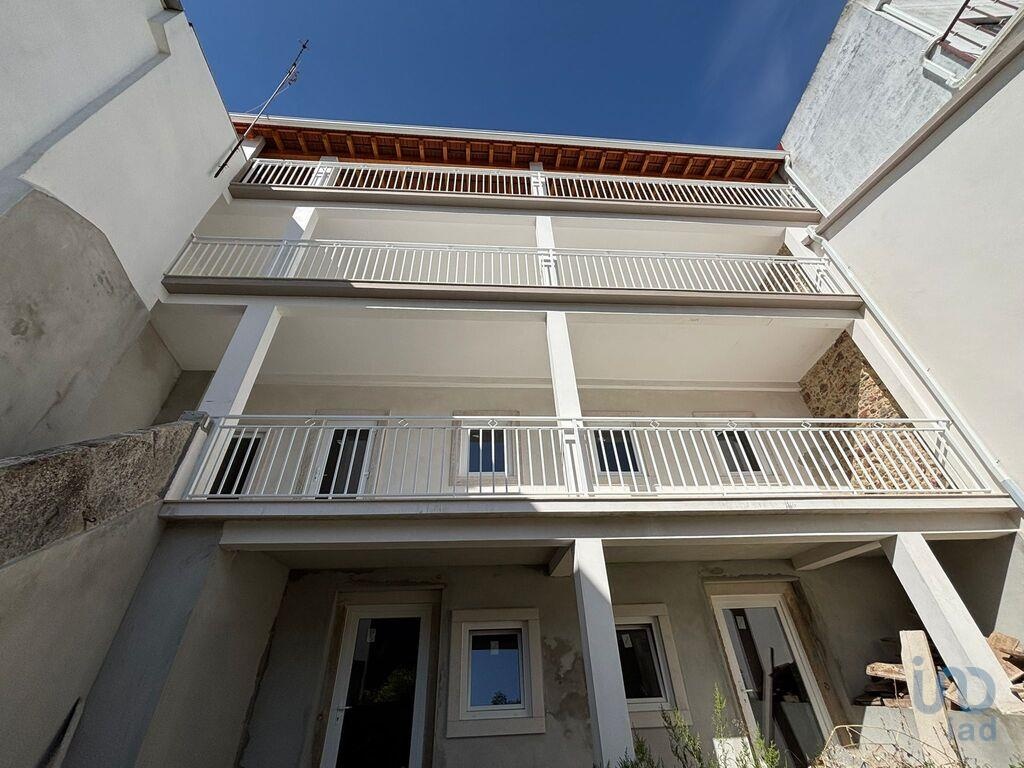 Apartment in Espinhal - view 1