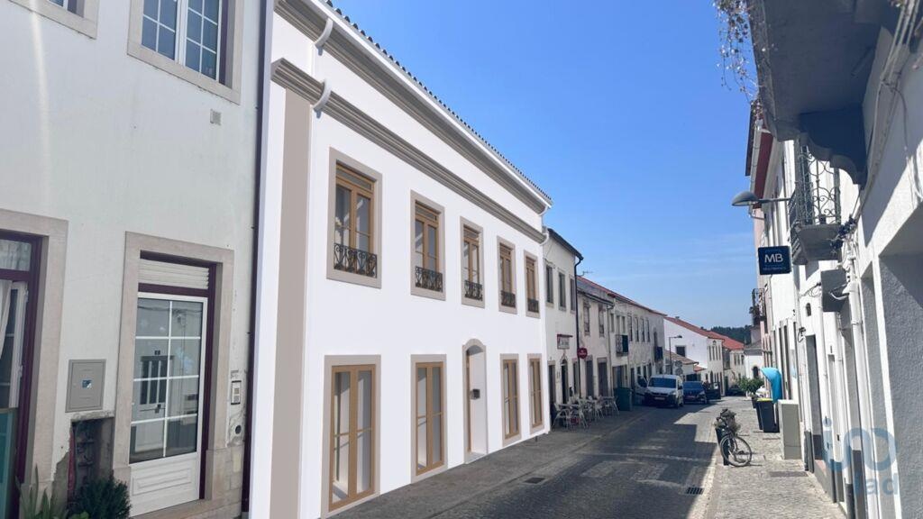 Apartment in Penela - view 1