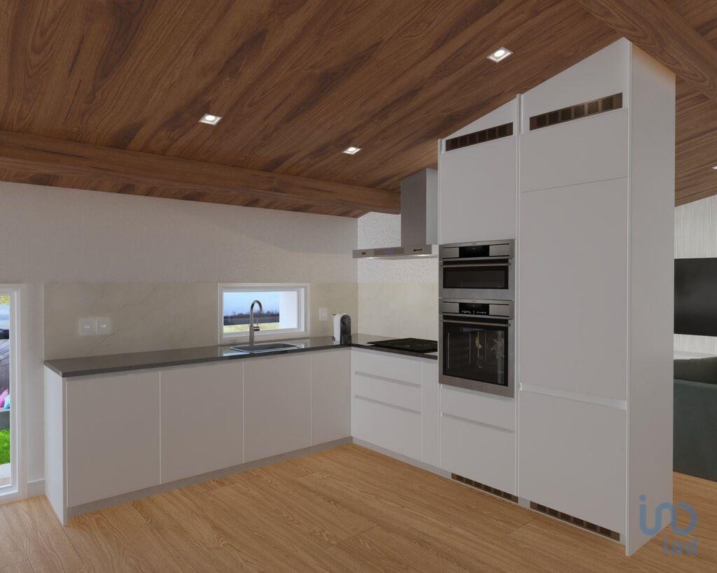Apartment in Espinhal - view 1