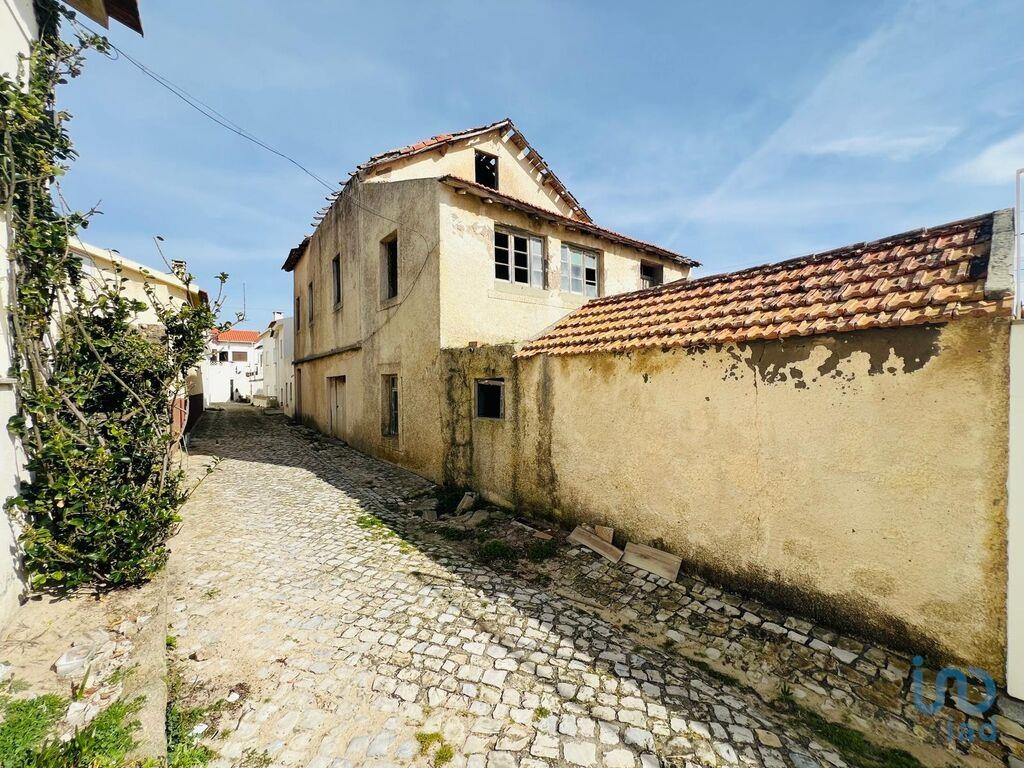 House in Figueira da Foz - view 1