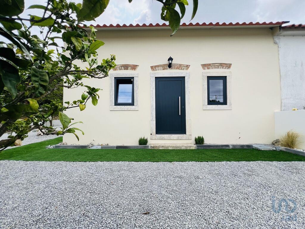 House in Porto de Mos (Sao Pedro) - view 1