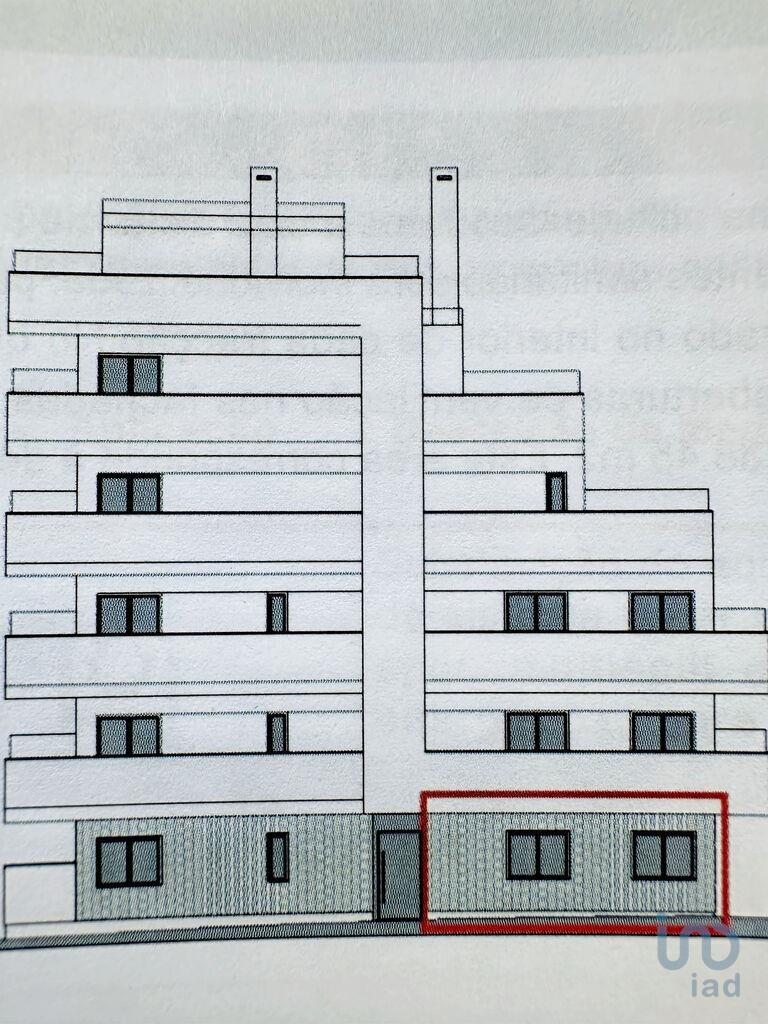 Apartment in Vila Real de Santo Antonio - view 1
