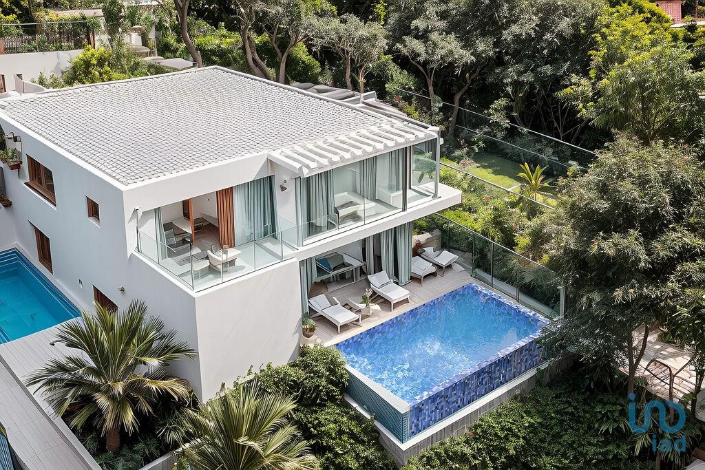 House in Sao Bras de Alportel - view 1