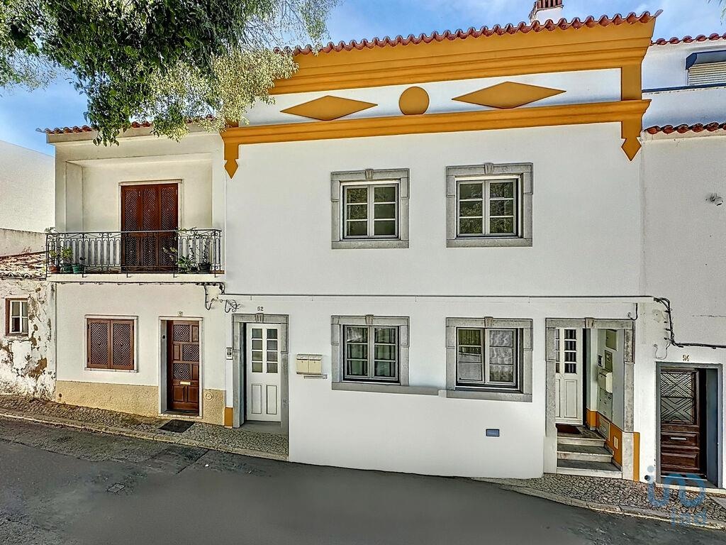Apartment in Tavira - view 1