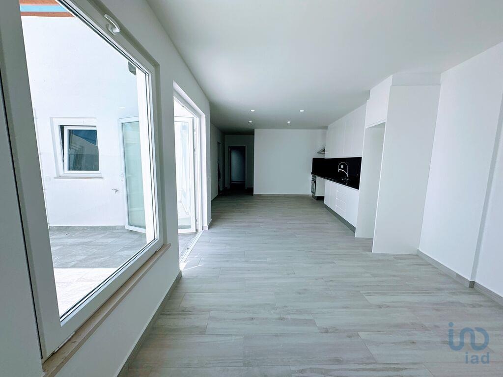 House in Castro Marim - view 1