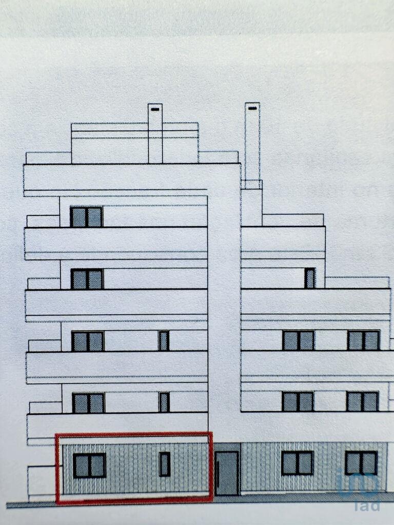 Apartment in Vila Real de Santo Antonio - view 1