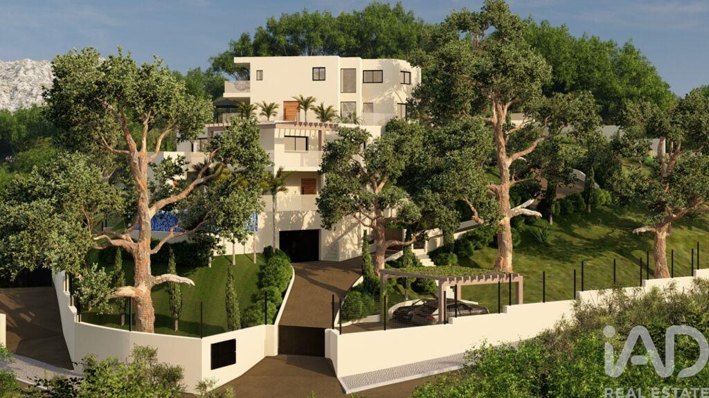 House in Sao Bras de Alportel - view 1