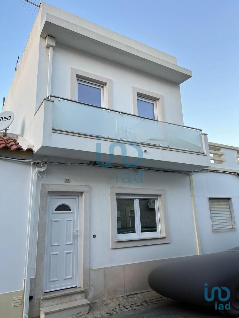 House in Tavira - view 1