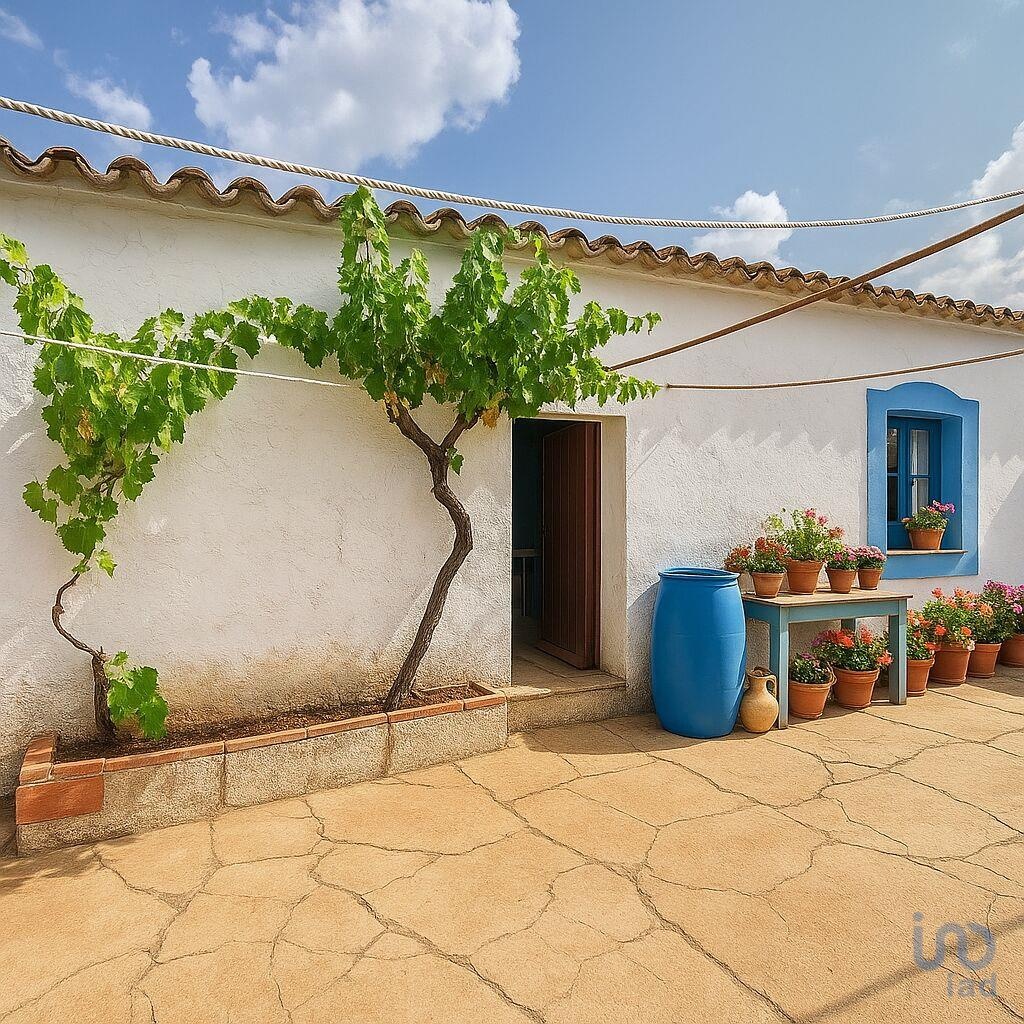 House in Olhao - view 1
