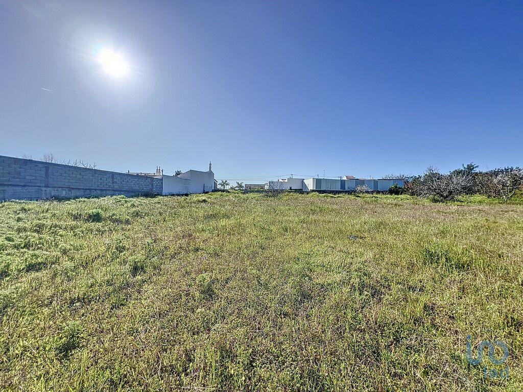 Land in Faro - view 1