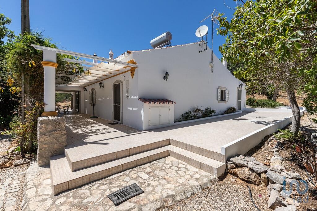 House in Tavira - view 1