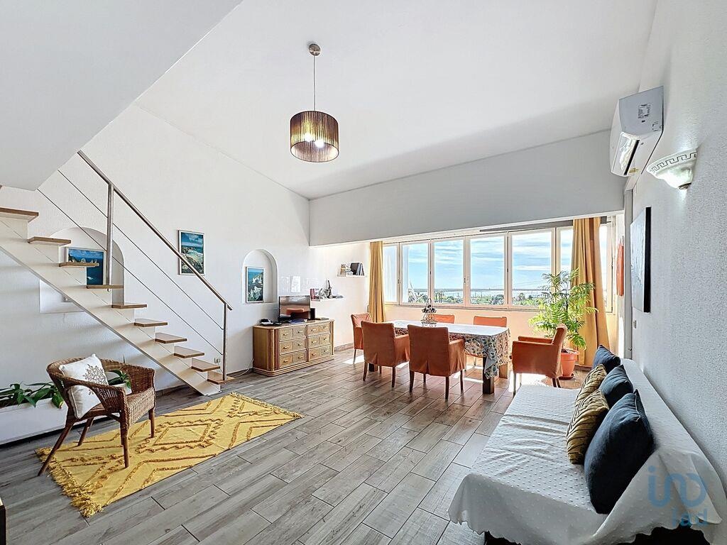 Apartment in Olhao - view 1
