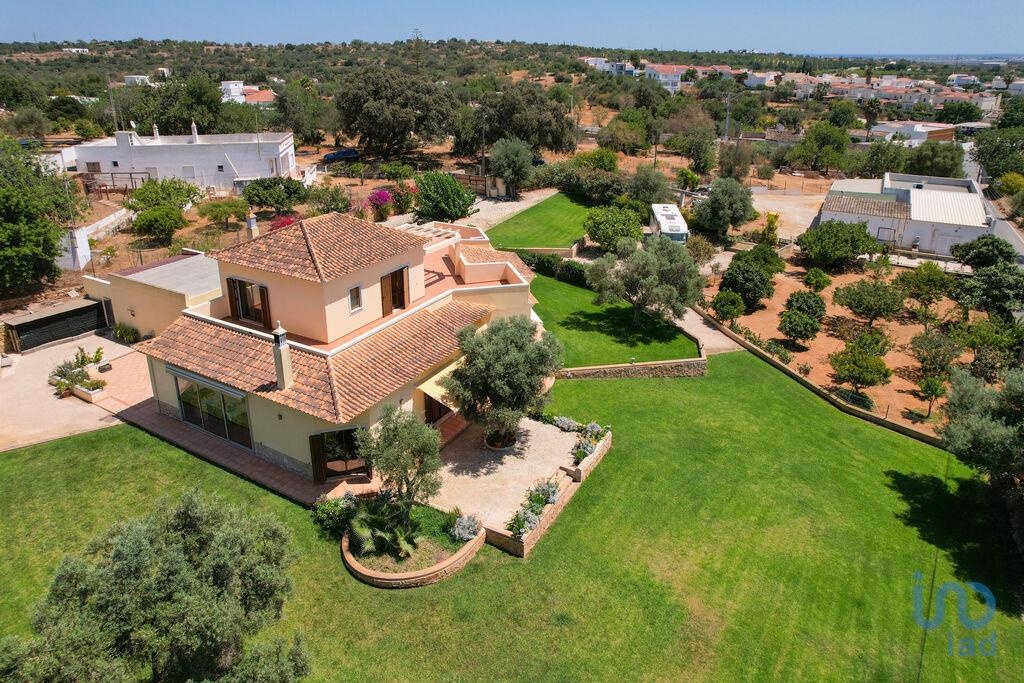 House in Olhao - view 1