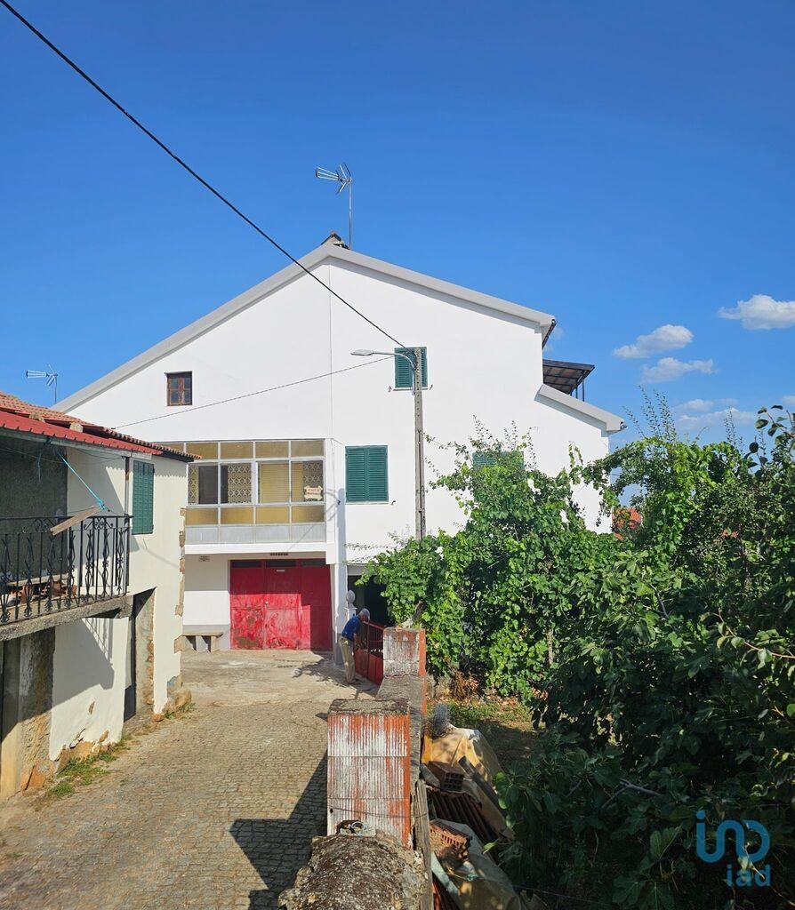House in Braganca - view 1