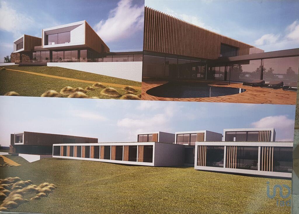 House in Mogadouro - view 1