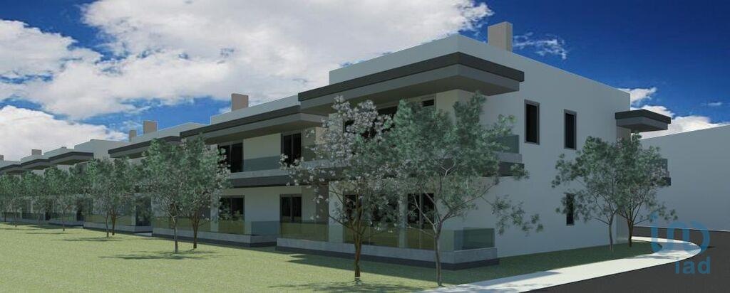 House in Alcobaca - view 1