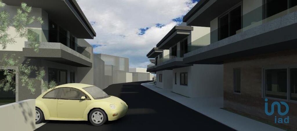 House in Alcobaca - view 1