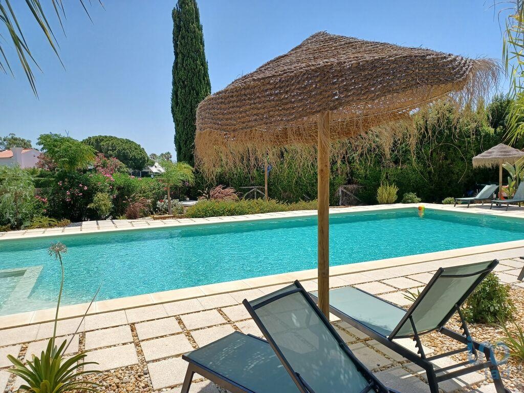 Apartment in Loule - view 1