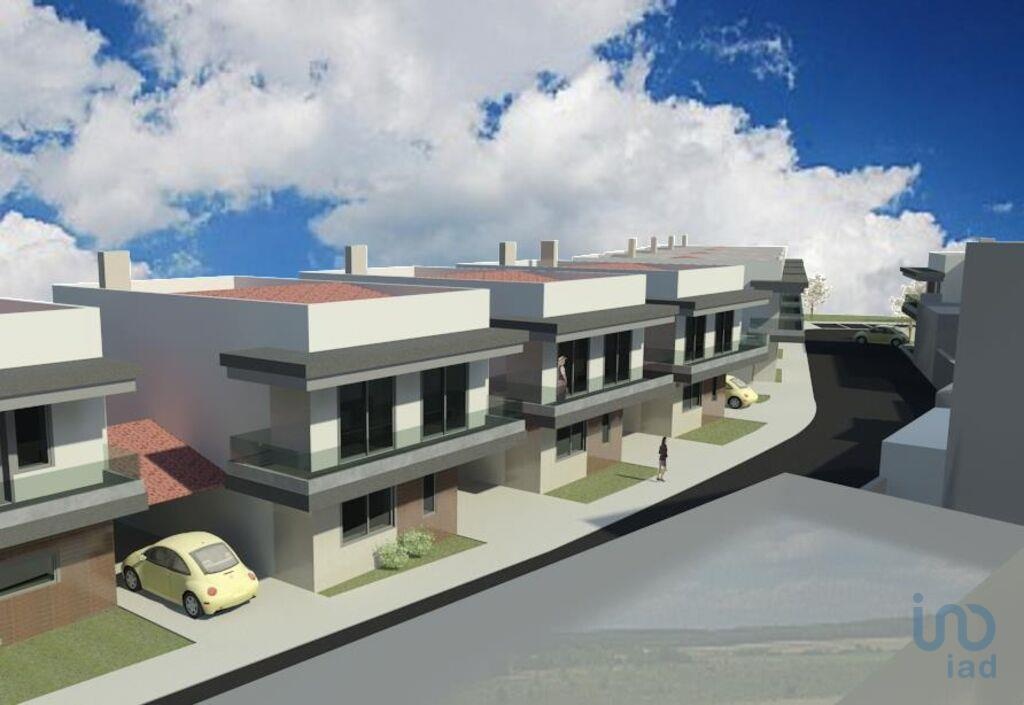 House in Alcobaca - view 1