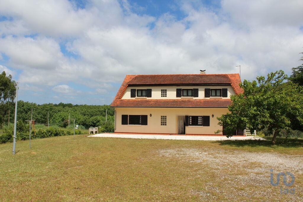 House in Nazare - view 1