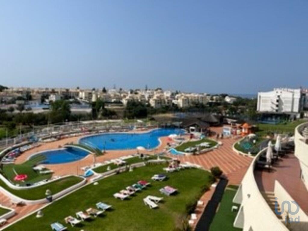 Apartment in Albufeira - view 1