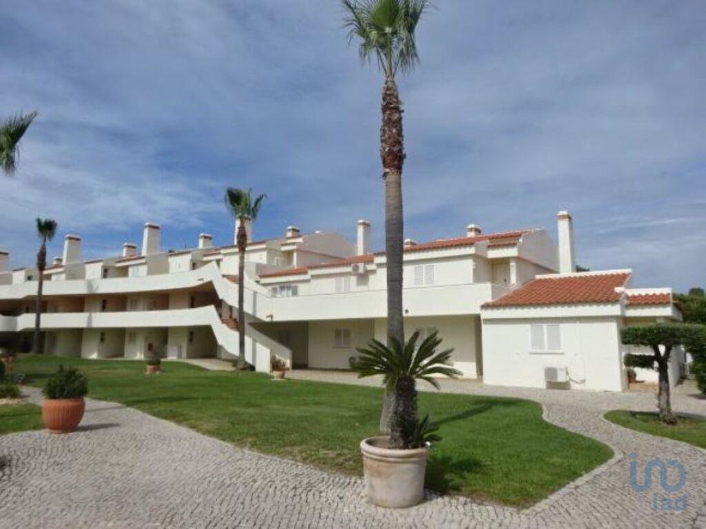 Apartment in Loule - view 1