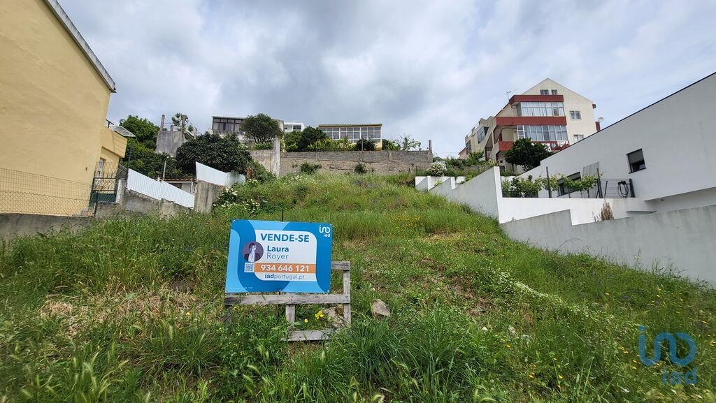 Land in Odivelas - view 1