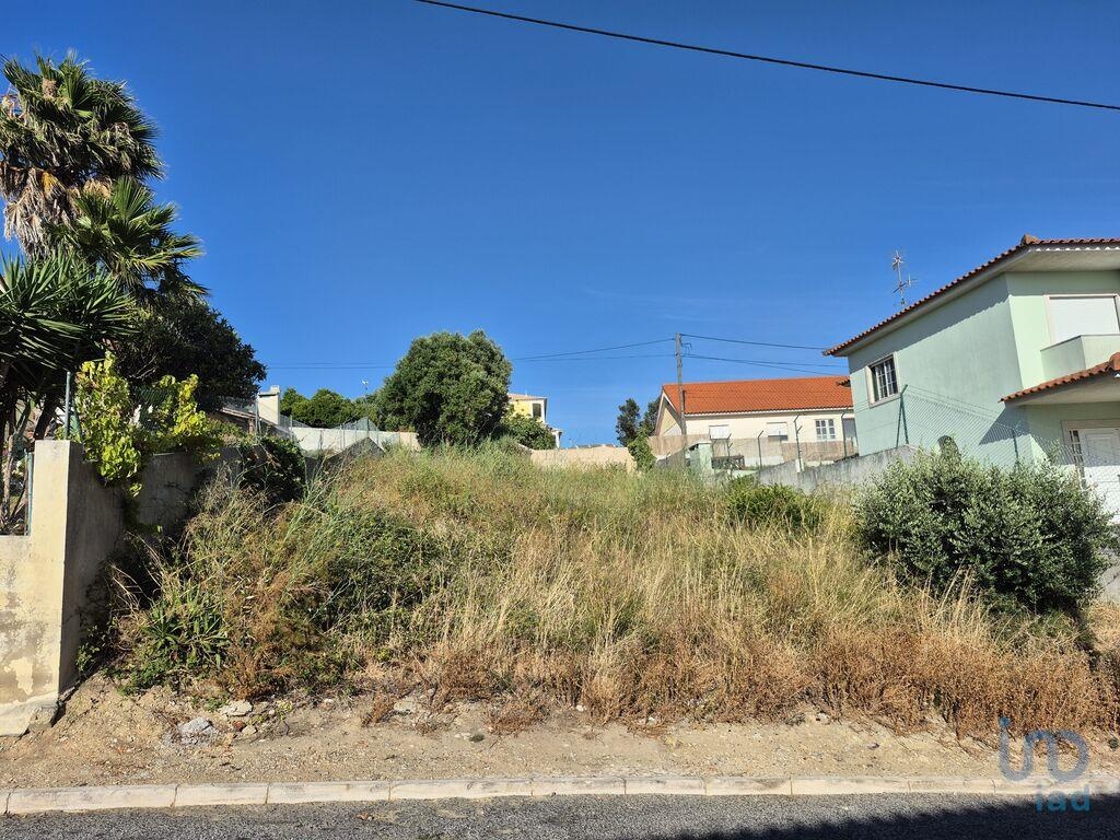 Land in Cascais - view 1