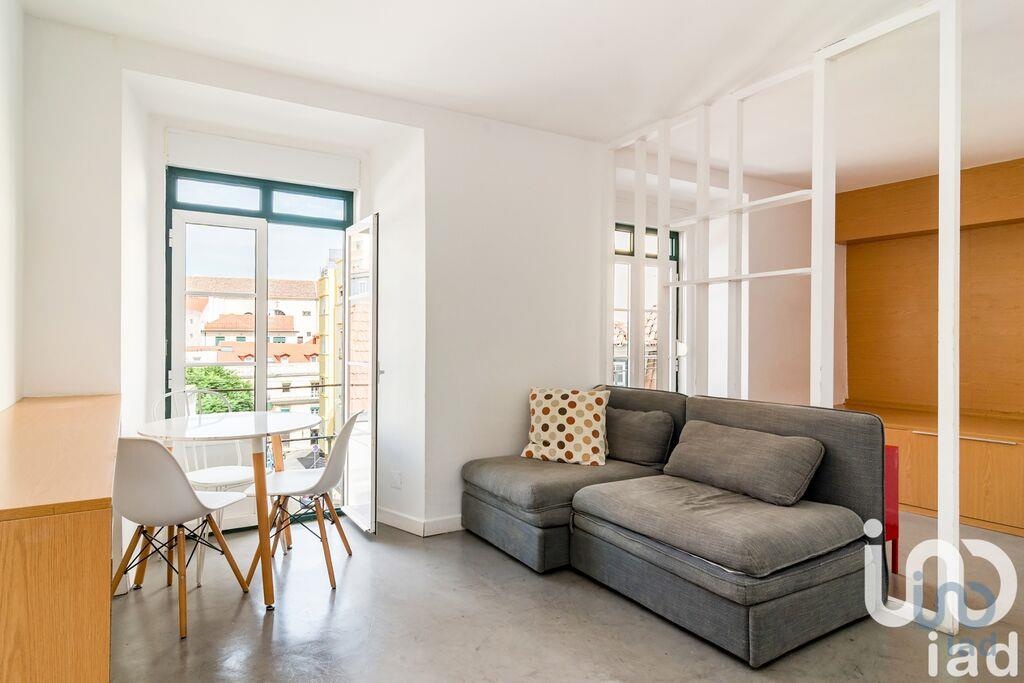 Apartment in Lisbon - view 1