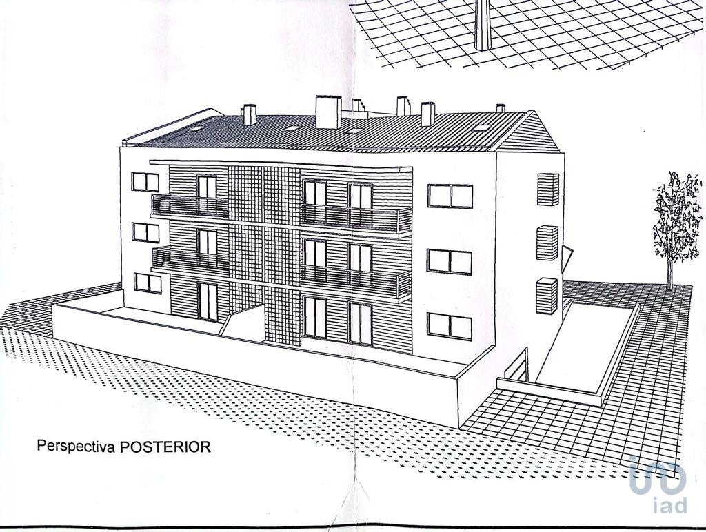 Land in Marinha Grande - view 1