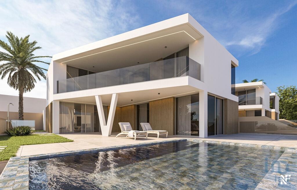 House in Santa Cruz - view 1