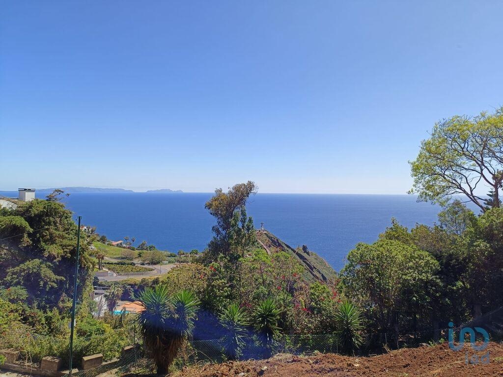 Land in Santa Cruz - view 1