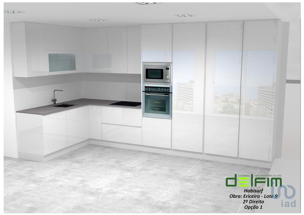 Apartment in Mafra - view 1