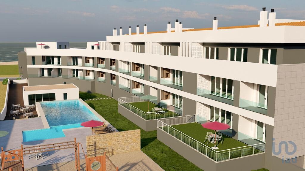 Apartment in Torres Vedras - view 1