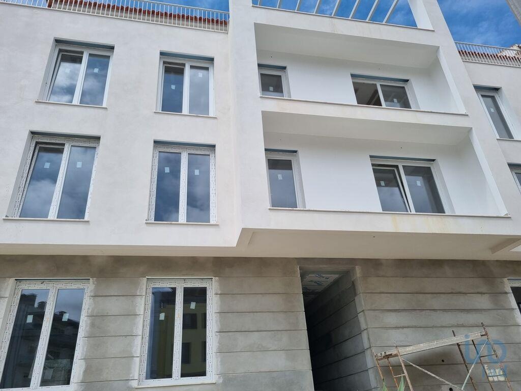 Apartment in Mafra - view 1