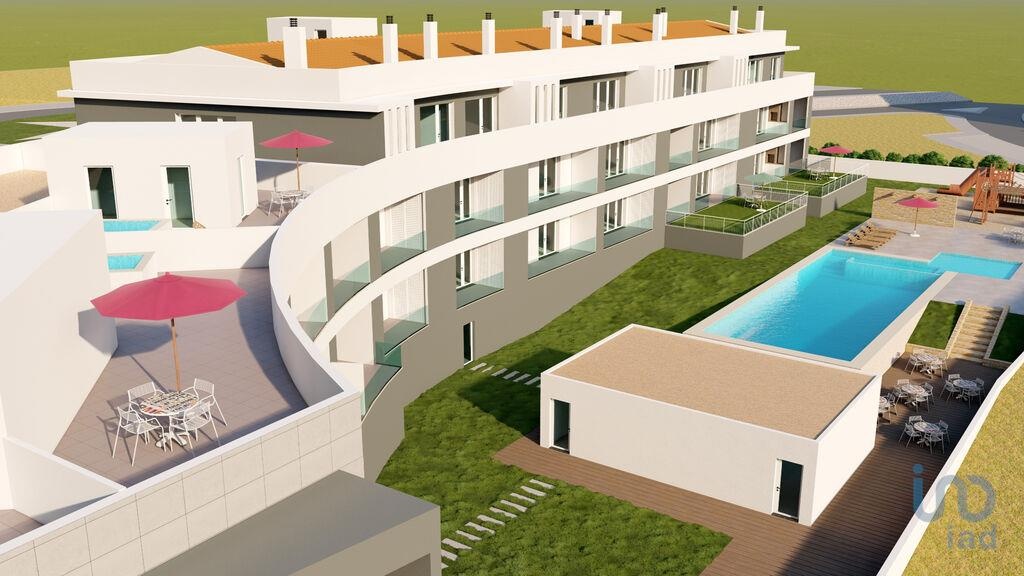 Apartment in Torres Vedras - view 1