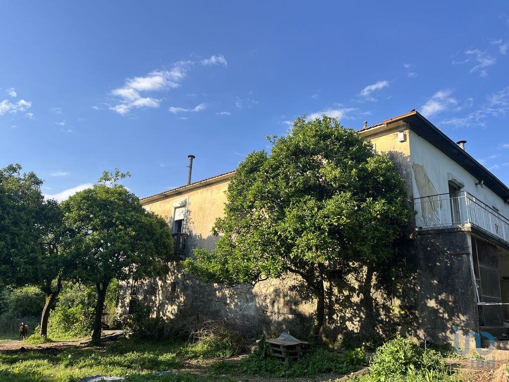 House in Vila Nova de Gaia (Santa Marinha) - view 1