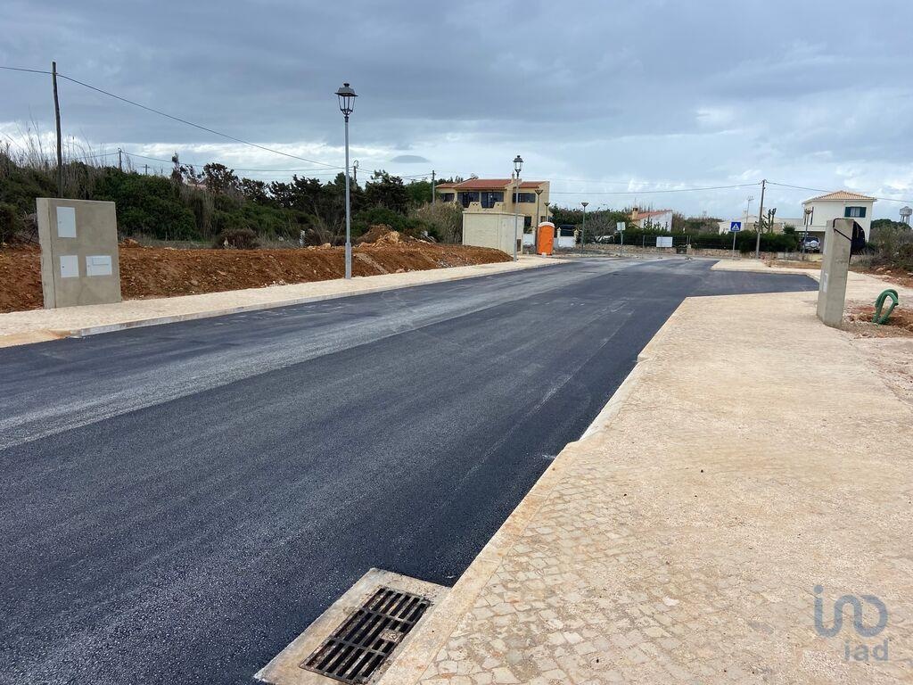 Land in Vila do Bispo - view 1