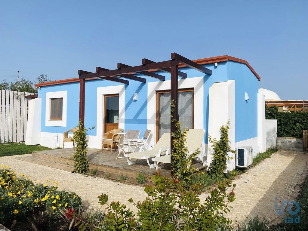 Land in Vila do Bispo - view 1