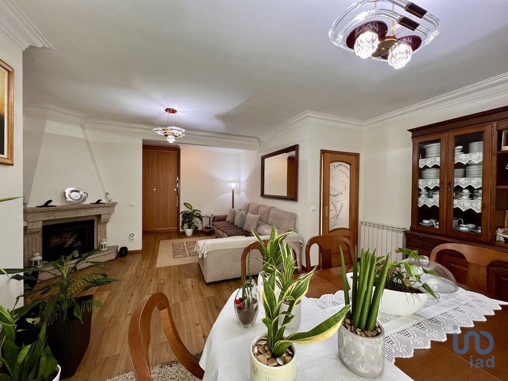 House in Silva Escura - view 1