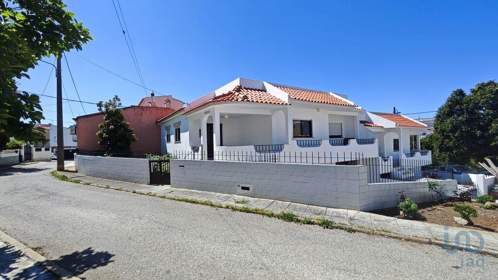 House in Poco Partido - view 1