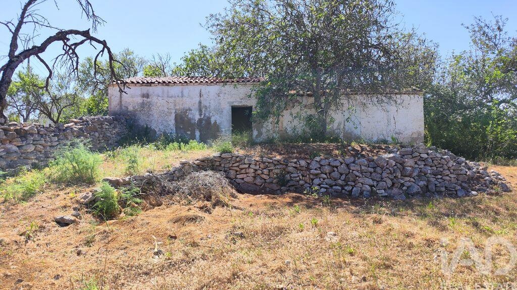 House in Paderne - view 1