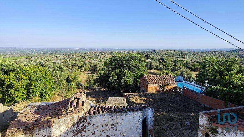 Land in Silves - view 1