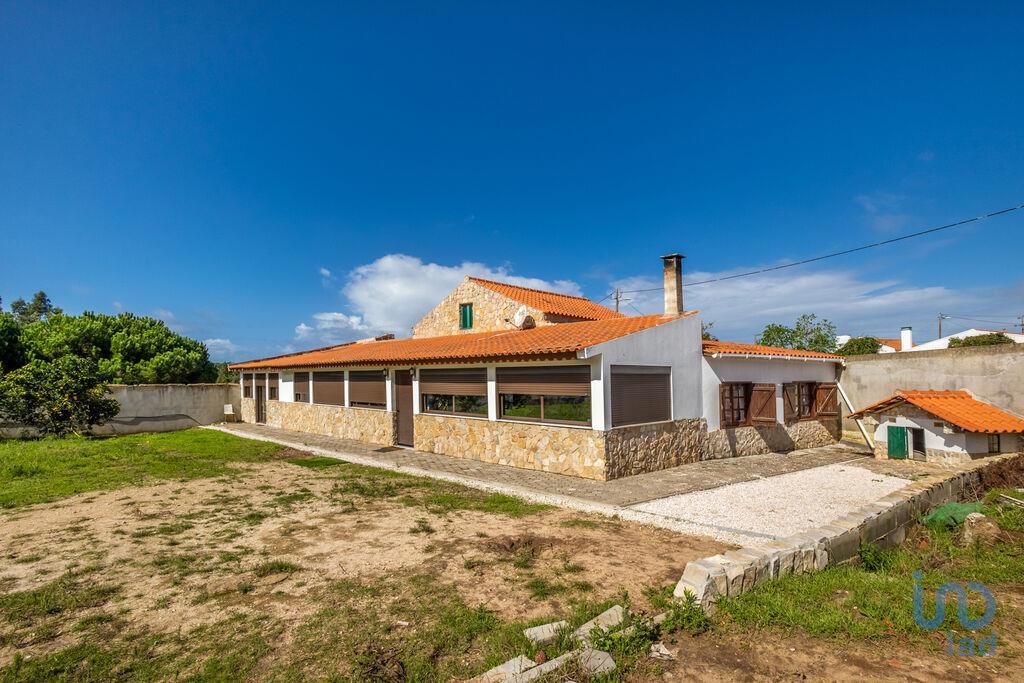 House in Nazare - view 1