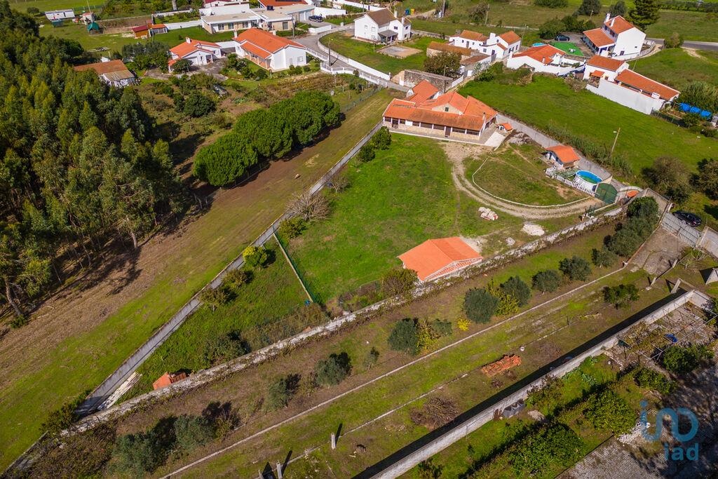 House in Nazare - view 1